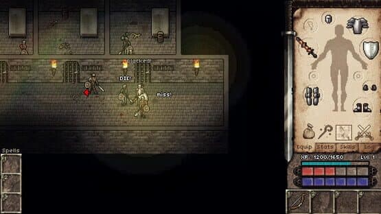 Code of the Savage — screenshot 3
