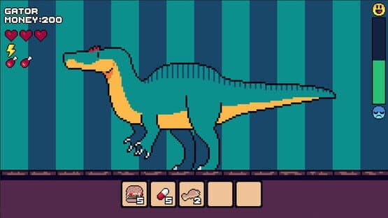 Dinogotchi — screenshot 5