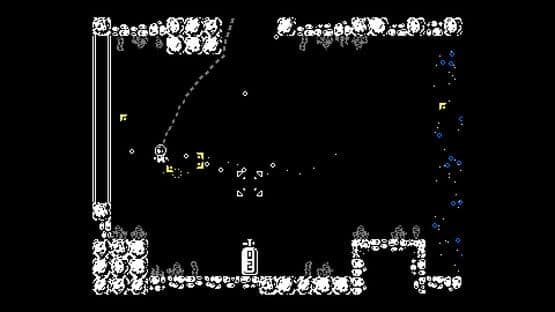 Below the Ocean — screenshot 1