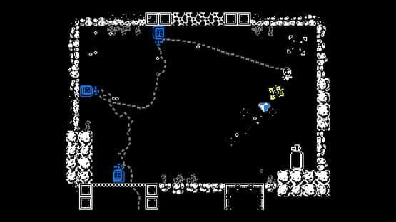 Below the Ocean — screenshot 3