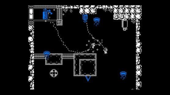 Below the Ocean — screenshot 5