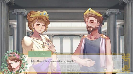 Heart & Soul — screenshot 1