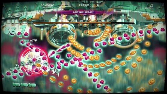 Shinorubi — screenshot 2