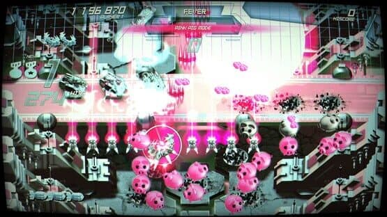 Shinorubi — screenshot 3
