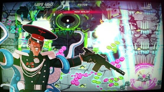 Shinorubi — screenshot 4
