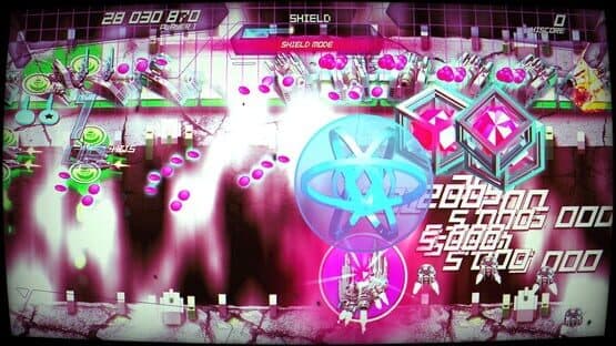 Shinorubi — screenshot 5