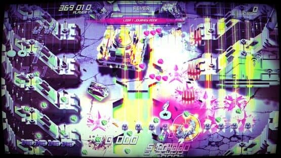 Shinorubi — screenshot 7