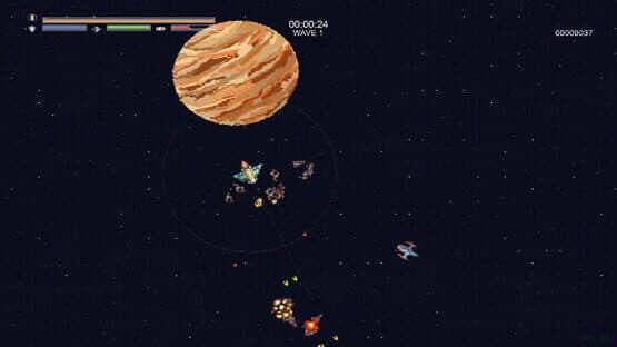 Starship — screenshot 1