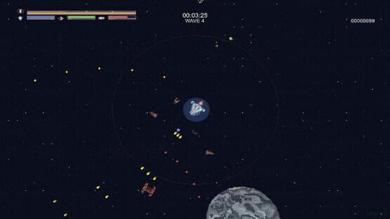 Starship — screenshot 2