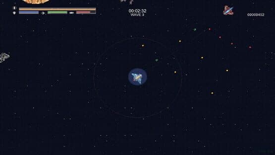 Starship — screenshot 4