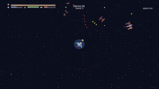Starship — screenshot 5