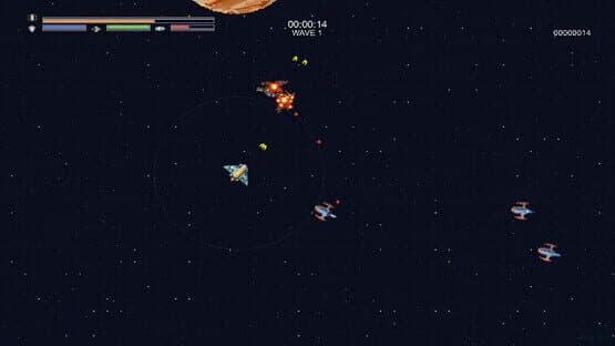 Starship — screenshot 7