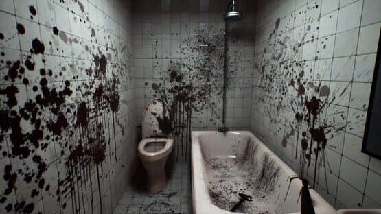 Room 13 — screenshot 4