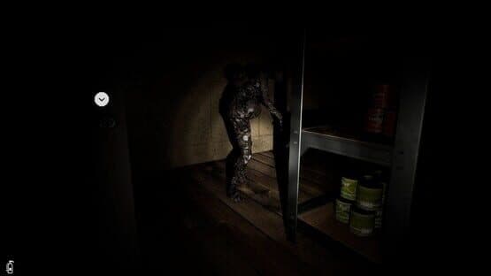 The Madhouse: Kansen Yashiki — screenshot 1