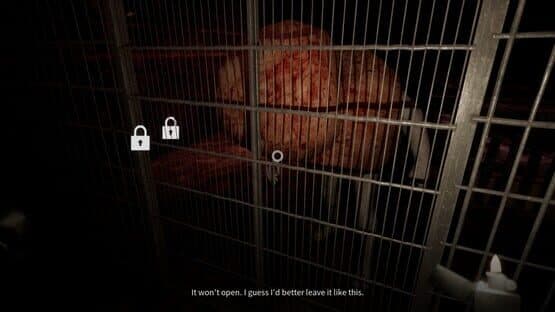 The Madhouse: Kansen Yashiki — screenshot 2