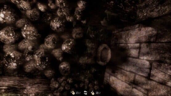 The Madhouse: Kansen Yashiki — screenshot 3