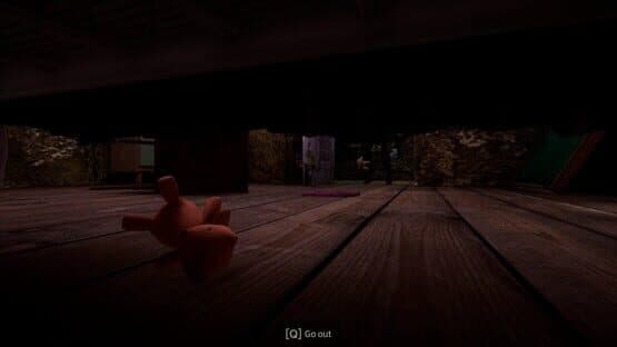 The Madhouse: Kansen Yashiki — screenshot 4