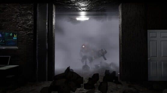 The Madhouse: Kansen Yashiki — screenshot 5