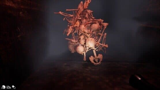 The Madhouse: Kansen Yashiki — screenshot 6