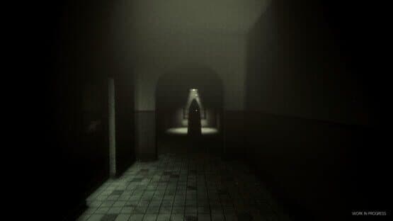 Orph: The Lost Boy — screenshot 1