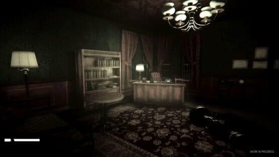 Orph: The Lost Boy — screenshot 2