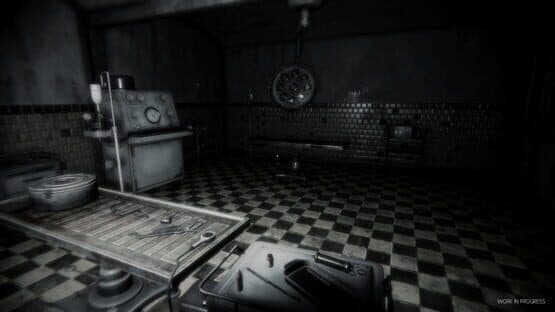 Orph: The Lost Boy — screenshot 3