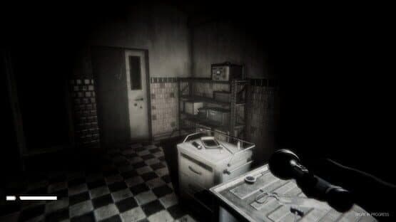 Orph: The Lost Boy — screenshot 4