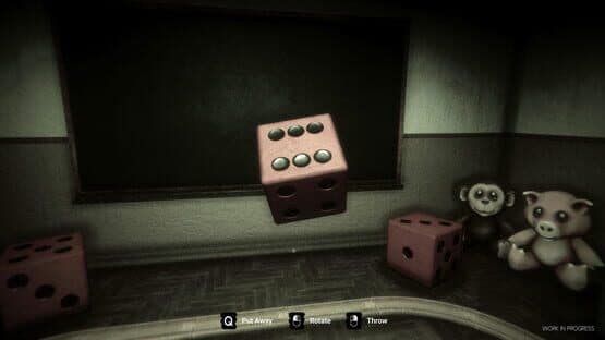 Orph: The Lost Boy — screenshot 5