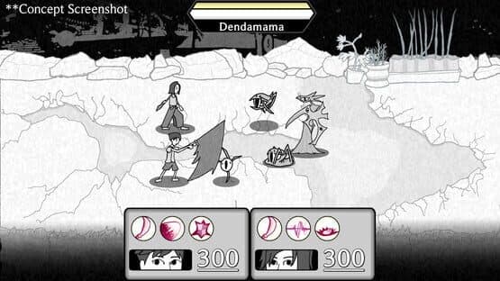 Soul Dream: Undesired Shift — screenshot 1