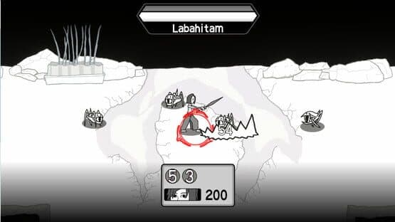 Soul Dream: Undesired Shift — screenshot 2