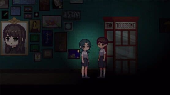 Recall: Empty wishes — screenshot 3