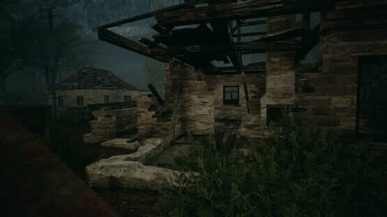 World Of Stalkers — screenshot 1