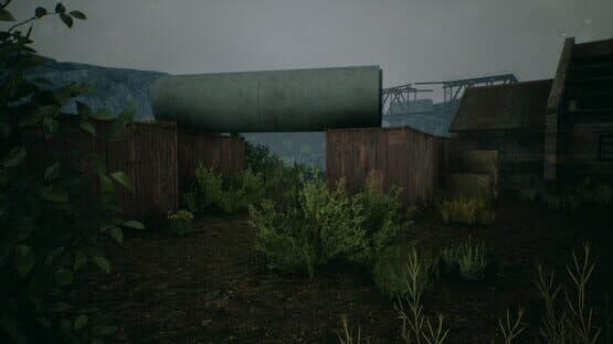 World Of Stalkers — screenshot 3