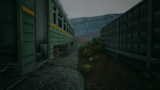 World Of Stalkers — screenshot 4