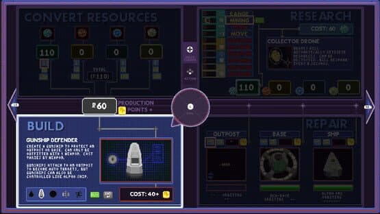 Alpha One — screenshot 3