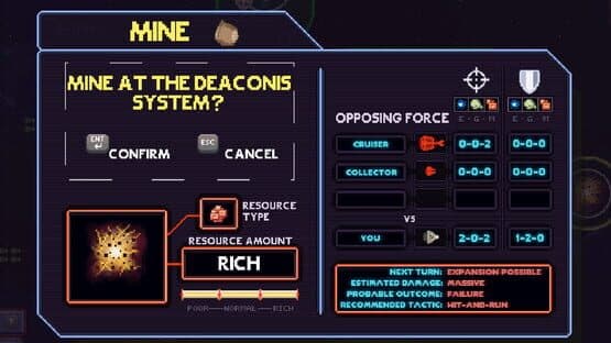 Alpha One — screenshot 4