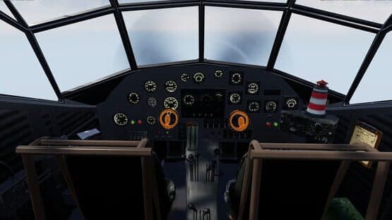 Timescape: Altitude — screenshot 1