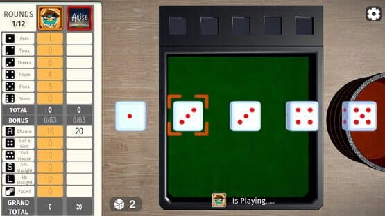 Yacht Dice — screenshot 3