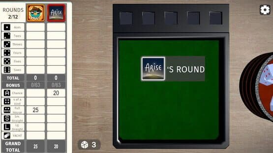 Yacht Dice — screenshot 5