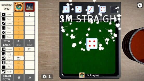 Yacht Dice — screenshot 6