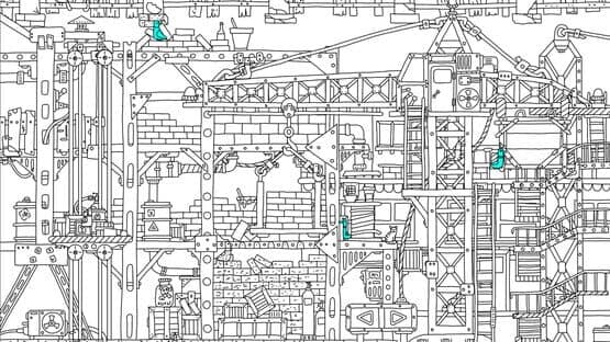 100 Hidden Birds 2 — screenshot 2