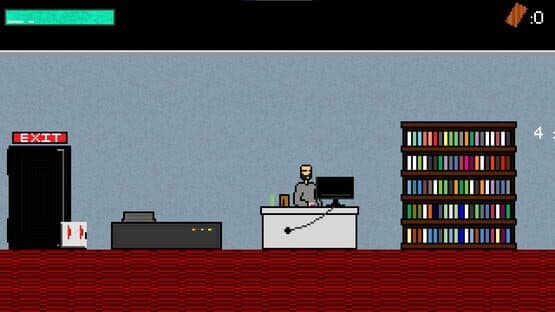 Rd Mars — screenshot 2
