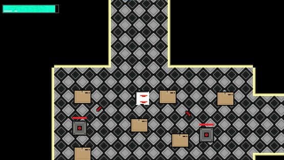 Rd Mars — screenshot 4