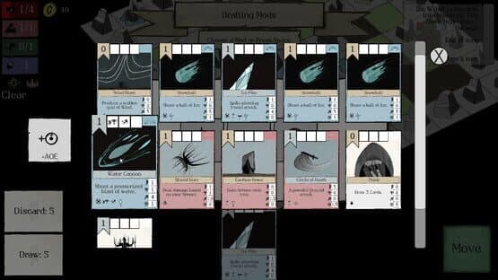 Grid Slayer — screenshot 1