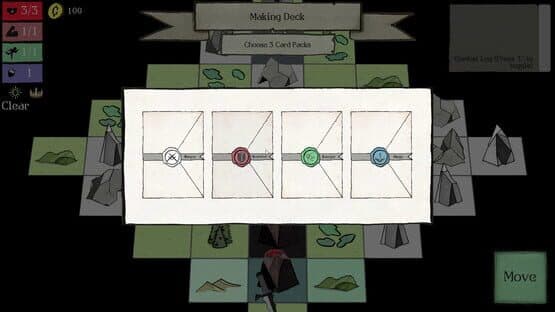 Grid Slayer — screenshot 2