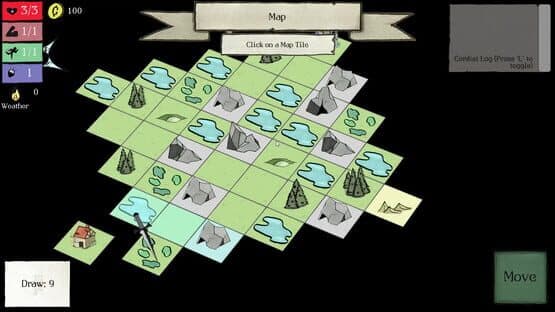 Grid Slayer — screenshot 4