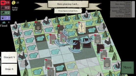 Grid Slayer — screenshot 5