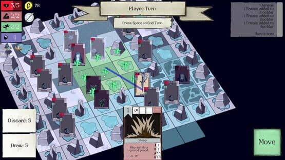Grid Slayer — screenshot 6
