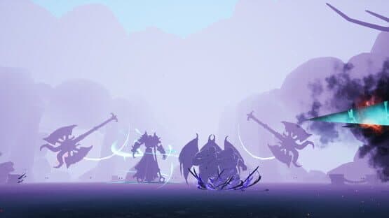 Witches vs. Demons — screenshot 4