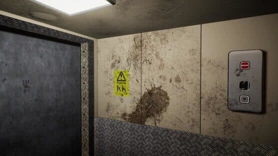 Twelve Floors Below. — screenshot 1